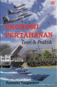 Ekonomi pertahanan