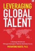 Leveraging global talent