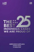 The best 25 cases we are proud of