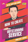 How to create outstanding service