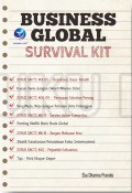 Business global survival kit