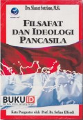 Filsafat dan ideologi Pancasila