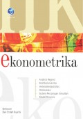 Ekonometrika