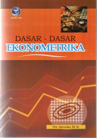 Dasar-dasar ekonometrika