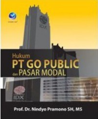 Hukum PT go public dan pasar modal