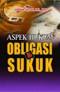 Aspek hukum obligasi & sukuk