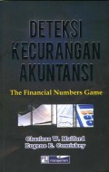 Deteksi kecurangan akuntansi : the financial numbers game