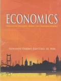 Economics : pengantar ekonomi mikro dan ekonomi makro