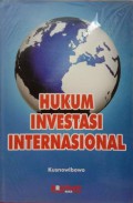 Hukum investasi internasional