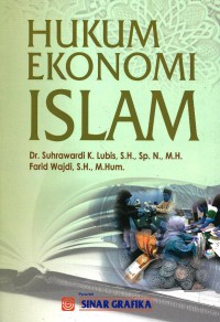 Hukum ekonomi Islam