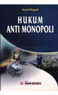 Hukum anti monopoli