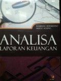 Analisa laporan keuangan