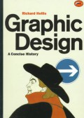 Graphic design : a concise history