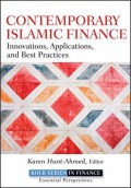 Contemporary Islamic finance : innovations, applications, and best practices