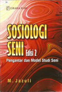 Sosiologi seni