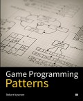 Game programming patterns