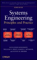 Systems engineering : principles and practice