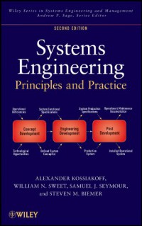 Systems engineering : principles and practice