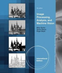 Image processing, analysis, and machine vision