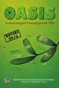 Oasis : pemotongan / pemungutan PPh