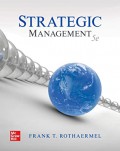 Strategic management