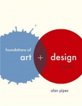 Foundations of art and design