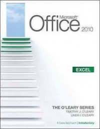 Microsoft excel 2010 : a case approach