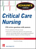 Critical care nursing