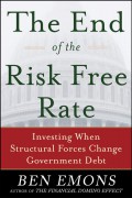 The end of the risk-free rate : investing when structural forces change government debt