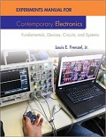 Contemporary electronics : devices, circuits, and systems