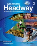 American headway : the world's most trusted English course 3