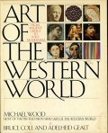 Art of the western world : from Ancient Greece to Post-Modernism