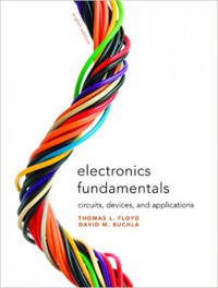 Electronics fundamentals : circuits, devices, and applications : chapter 1-10