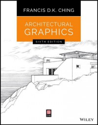 Architectural graphics