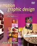Motion graphic design : applied history and aesthetics