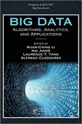 Big data : algorithms, analytics, and applications