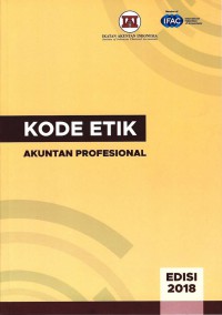 Kode etik akuntan profesional