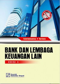 Bank dan lembaga keuangan lain