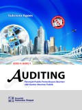 Auditing : petunjuk praktis pemeriksaan akuntan oleh akuntan publik : buku 1