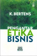 Pengantar etika bisnis