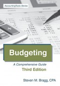 Budgeting : the comprehensive guide