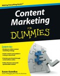 Content marketing for Dummies