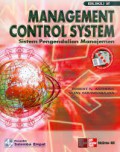 Management control system = sistem pengendalian manajemen : buku 2