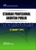 Standar profesional akuntan publik : 31 Maret 2011