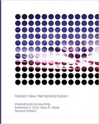 International accounting