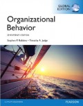 Organizational behavior