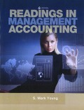 Readings in management accounting