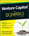 Venture capital for Dummies