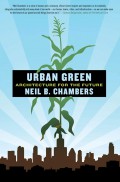 Urban green : architecture for the future