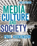 Media, culture and society : an introduction